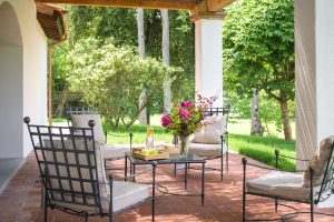 Viesca Toscana, Il Borro - Reggello (FI)