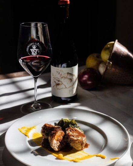 Il “Wine & Food Safari” in Chianti Classico