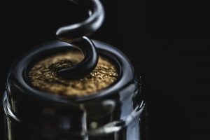 Il vino è il settore di punta dell’agroalimentare italiano. E anche quello più controllato