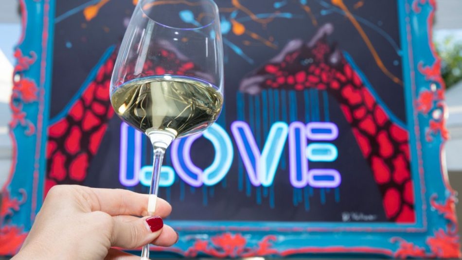 Grandi vini e alta cucina a “Vinòforum” a Roma 