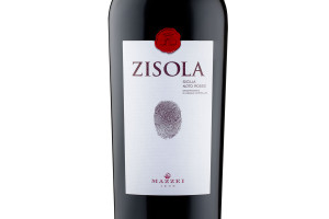 Zisola, Doc Sicilia Noto Rosso Zisola 2021