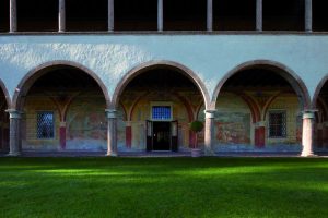 A Massimo Zanichelli ed Attilio Scienza il “Premio Biblioteca Bruno Lunelli” 2023