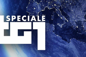 “Tropico Italia, cosa mangeremo nel futuro”: domenica 4 giugno lo “Speciale Tg1” di Anna Scafuri