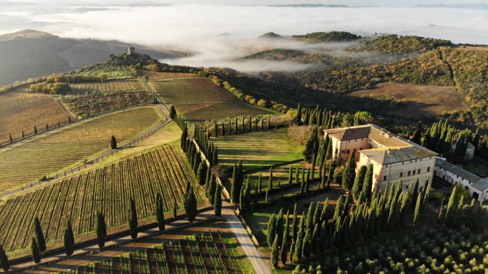 L’“Argiano Baroque Music Festival” ad Argiano a Montalcino