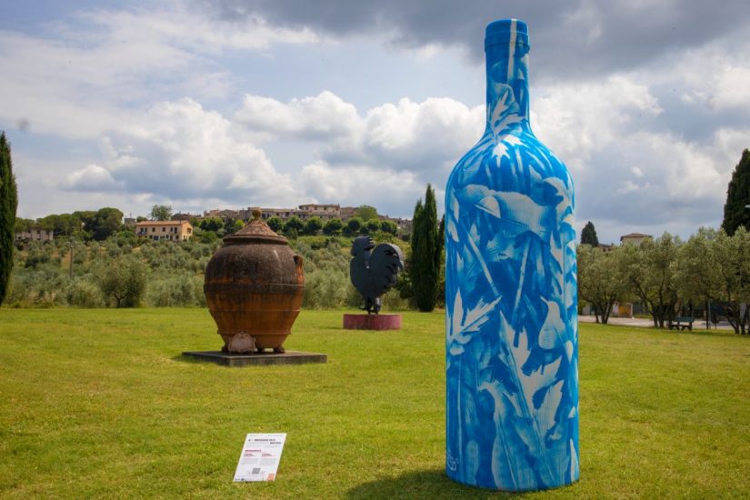 Il teatro di strada va in scena nella “Chianti Classico Summer”