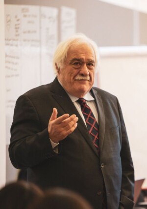 Attilio Scienza: &ldquo;la Francia racconta il vino meglio di noi, vanno formati nuovi comunicatori&rdquo;