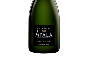 Ayala, Aoc Champagne Brut Majeur