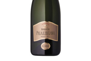 Berlucchi, Docg Franciacorta Extra Brut Palazzo Lana Extrême Riserva 2011