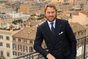 Il valore del vino e della ristorazione per turismo e hotellerie italiana, secondo Bernabò Bocca