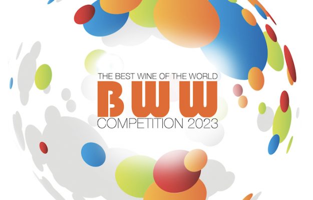 BEST WORLD WINE COMPETITION, TASTINGBOOK.COM, vino, Mondo