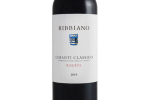 Bibbiano, Docg Chianti Classico Riserva 2019