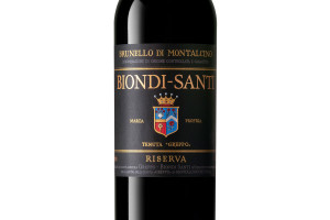 Biondi Santi, Docg Brunello di Montalcino Riserva 2013