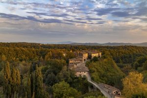 Sustainability and business, Ferruccio Ferragamo’s Il Borro in the United Nations “Global Compact”