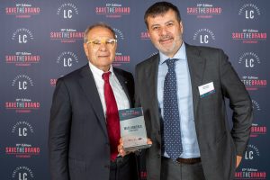 Gli imprenditori del vino, tra mercati, sostenibilità e storia, premiati a “Save the Brand 2023”