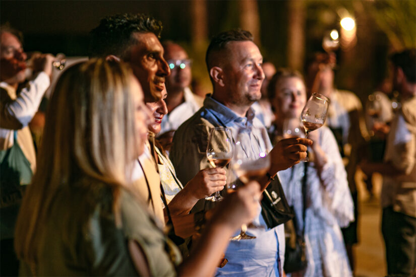 “Calici di Stelle” 2023, il brindisi dell’estate con i vini italiani