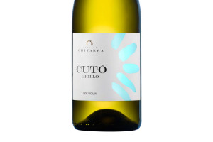 Cantina Chitarra, Doc Sicilia Grillo Cutò 2022
