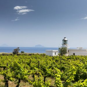 Tasca d’Almerita cede il resort “Capofaro”, a Salina. Ma continuerà a gestire i vigneti dell’isola 