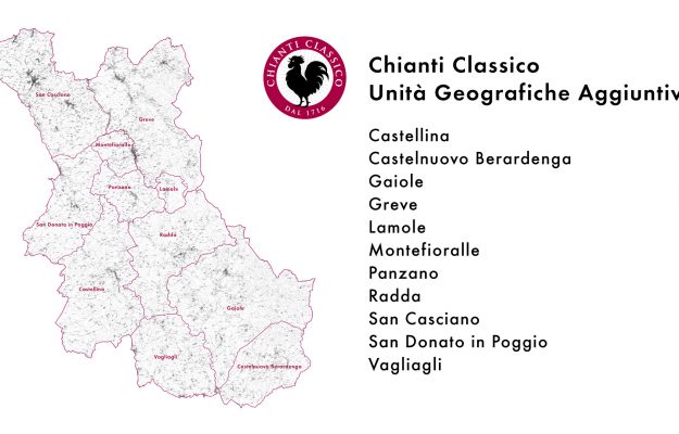 CHIANTI CLASSICO, SANGIOVESE, UGA, vino, Italia