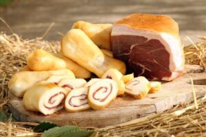 Cascina La Benedetta, Izalina di Franciacorta