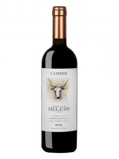 CASTELLO DI MELETO, CHIANTI CLASSICO, Su i Vini di WineNews