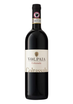 Castello di Volpaia, Docg Chianti Classico Gran Selezione Coltassala 2021