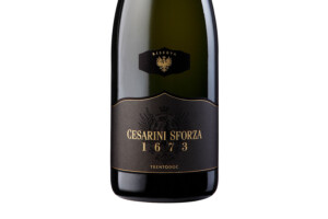 Cesarini Sforza, Doc Trento Extra Brut 1673 Riserva 2017