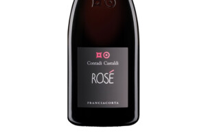Contadi Castaldi, Docg Franciacorta Brut Rosé
