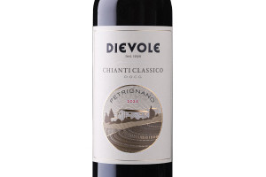 Dievole, Docg Chianti Classico Petrignano 2020