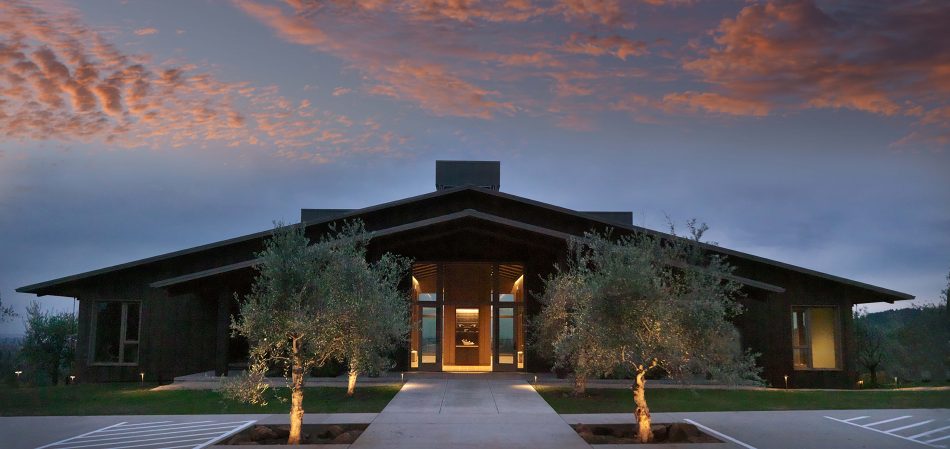 La griffe dell’Oregon Domaine Roy & fils