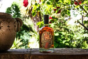 Etilika, Amaro Famigerato