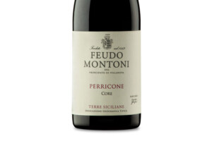 Feudo Montoni, Terre Siciliane Igt Perricone Core 2021
