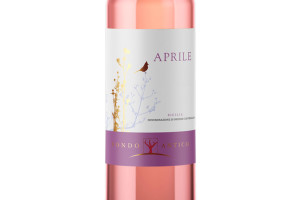 Fondo Antico, Doc Sicilia Rosato Nero D'Avola Aprile 2022