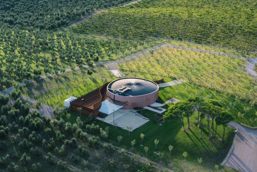 L’“Amiata Piano Festival” al Forum della Fondazione Bertarelli