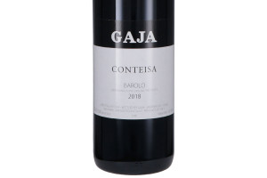 Gaja, Docg Barolo Conteisa 2018