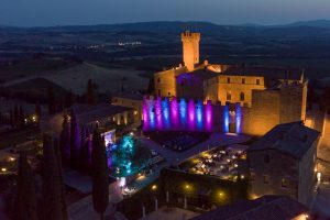 Eliane Elias, Mike Stern, Peter Erskine e The Manhattan Transfer a “Jazz & Wine in Montalcino” 2023