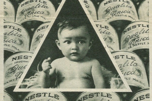 Dalla Farina Lattea, del 1913, fino a Baci Perugina e S.Pellegrino: Nestl&egrave; in Italia da 110 anni