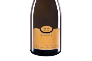 Le Marchesine, Docg Franciacorta Brut Secolo Novo Riserva 2013
