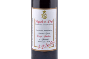 Luigi Spertino, Doc Grignolino d'Asti 2021