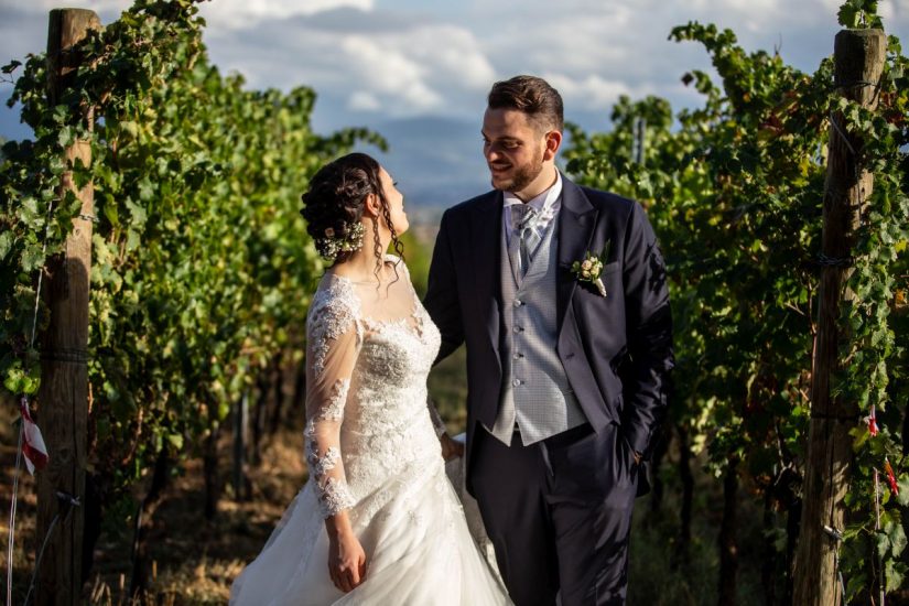 Lungarotti a Montefalco