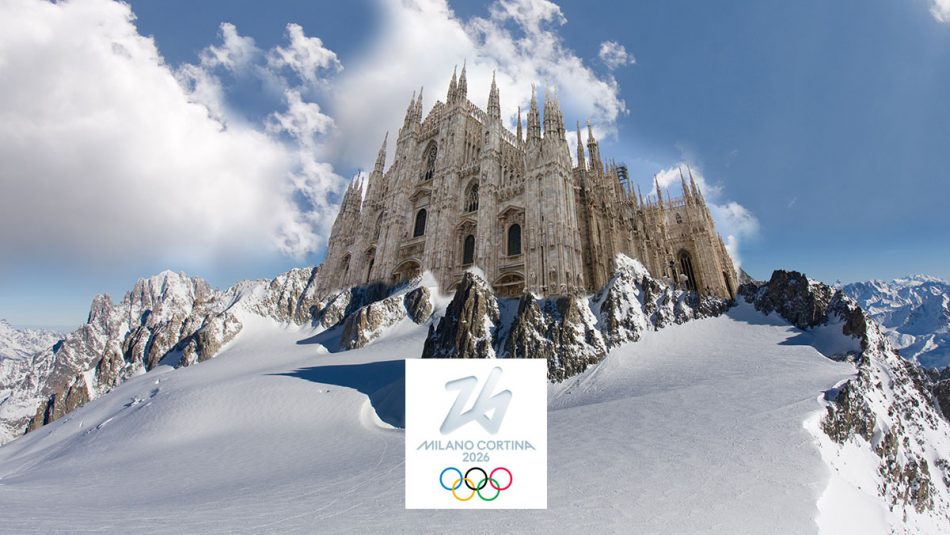 Prosecco Doc will be the sparkling wine of the Milan Cortina 2026 ...