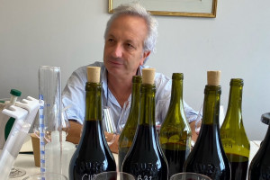 Oiv, una &ldquo;Cuv&egrave;e del Centenario&rdquo; per celebrare i 100 anni della fondazione, nel segno di Pasteur