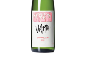 Moser, Vigneti delle Dolomiti Igt Sauvignon Blanc Warth 2021