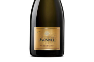 Mosnel, Docg Franciacorta Pas Dosé Rosé Parosé 2007 Riedizione 2023