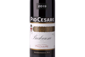 Pio Cesare, Docg Barbaresco Pio 2019