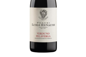 Poderi Luigi Einaudi, Doc Verduno Pelaverga 2022