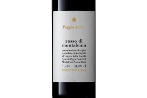 Poggio Antico, Doc Rosso di Montalcino 2021