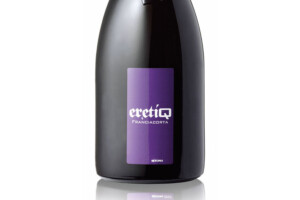 Quadra, Docg Franciacorta Brut Nature Eretiq 2016