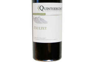 Quintodecimo, Docg Fiano di Avellino Exultet 2021