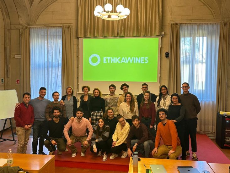 L’incontro di recruiting al Sant’Anna di Pisa 