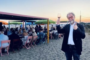 Viaggio in Versilia, icona dell’estate italiana, e sempre più meta di gourmand e wine lovers
